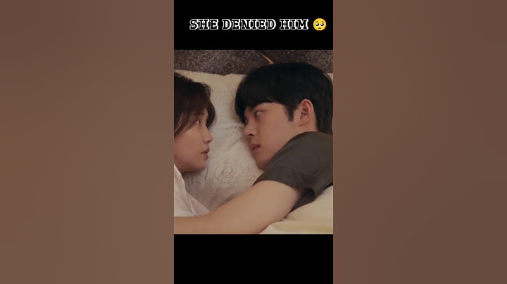 She denied and he accepted 🥺 #shorts #cdrama #kdrama #pleasebemyfamily