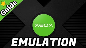 Xbox Emulation On Batocera | Full Guide & Walkthrough Tour | RetroPie Guy Emulator Review