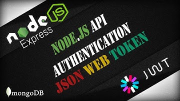 Complete Node.js Authentication with JWT | Part 2