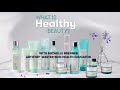 Skin Nutrition Virtual Event Day 1 - What is Healthy Beauty?