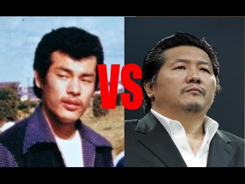 衝撃 大阪最強の不良は 赤井英和ｖｓ前田日明 通天閣の虎 心斎橋の龍 果たして勝つのは Youtube