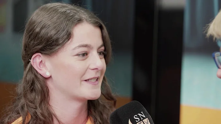 InterTabac 2019: Sandra Rauschenberg (BIC Deutschland GmbH) -  smokersnewsTV