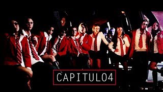 REBELDE - CAPITULO 4 - DUBLADO (COMPLETO HD)