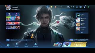 Honor of Kings OST - 'Home Lobby #83 New Hero Wang Wei' Music Soundtrack