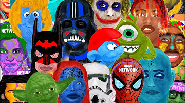 Scientist/Skynet/Chosen Ones/Extrasensory/ESP/PSI/Art/Music/Targeted Individual/Gangstalking/PT6158