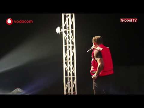 Full Video SHOO Ya DIAMOND Muleba ONA Alivyosepa Na KIJIJI Watu Hoi 