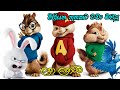 ලඟ ලඟටම - Laga lagatama | Thiwanka Dilshan ft. Shan putha new song | Alvin & Chipmunks version