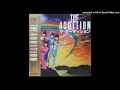 SAINT FOUR (セイントフォー) - 不思議 Tokyo シンデレラ (LP Version 1984)