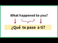 Spanish Translation Quiz