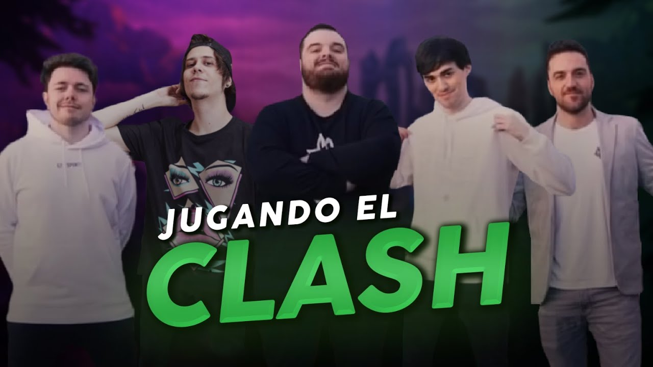 El CLASH de la G2 HOUSE y RUBIUS (Que pasaba por aquí)