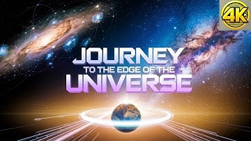Journey to the Edge of the Observable Universe. FULL DOCUMENTARY #innovation#interstellar