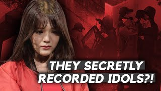Download Mp3 How Does DISPATCH Know Everything The KPOP Mystery Explained