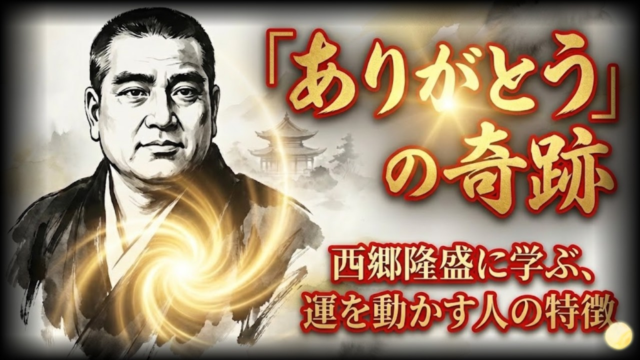怒りが消え、良縁が舞い込む。英雄がどん底で掴んだ仏教の智慧 「運の浄化」：一瞬で人生が好転する感謝の魔法