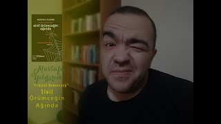 Mustafa Yıldırım - Sivil Örümceğin Ağında Project Democracy