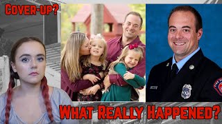 The Suspicious Death of Elijah Snow / MASSIVE COVER-UP?