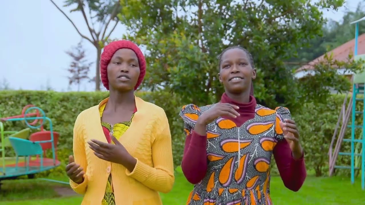 AMWOUN KONGOI BY BRENDA ARUSAI OFFICIAL VIDEO