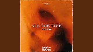 All The Time (Extended Mix)