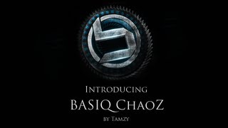 BASiQ ChaoZ  - Life in Chaoz Ep.4 | by Tamzy