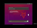 Installing Ubuntu Linux on your virtual machine pt.2 : #learning