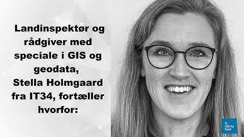 Fra ESR til BFE - information om ejendomsdata