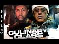 ethemadassassin &amp; Milano Constantine - Culinary Class (Prod.  Milano Constantine)