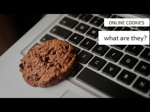 Tech Tip: Cookies on Your Browser