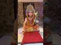 Hanuman ji #bhaktivideo #election #jaishreeshyam #lifeisbutadream #shyam #shyam #hanuman