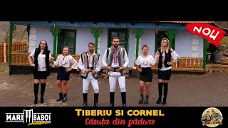 TIBERIU SI CORNEL - CASUTA DIN PADURE (OFICIAL VIDEO 2019)