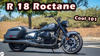 2024 BMW R 18 Roctane – DM Review | Test Ride