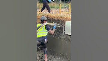 The Most Satisfying Sprayed Concrete Pool Build You’ll See