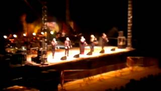 Video thumbnail of "Charango  Mocedades"