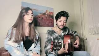 Kadriye&Mehmet - Küskün (Oğuzhan Koç Cover) Resimi