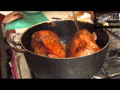 Asado Negro, Ensalada de Pollo y Plátanos Acaramelados - Rutas, Sabor y Tradición hqdefault