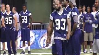 Cowboys New Defensive Coordinator Rob Ryan--Summer 2011 Net Worth