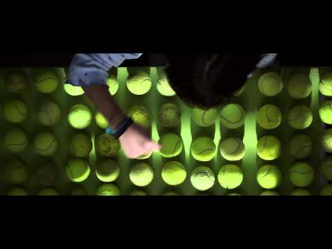 "Matilde" directed by Vito Palmieri (Trailer HQ SUB ITA-ENG)