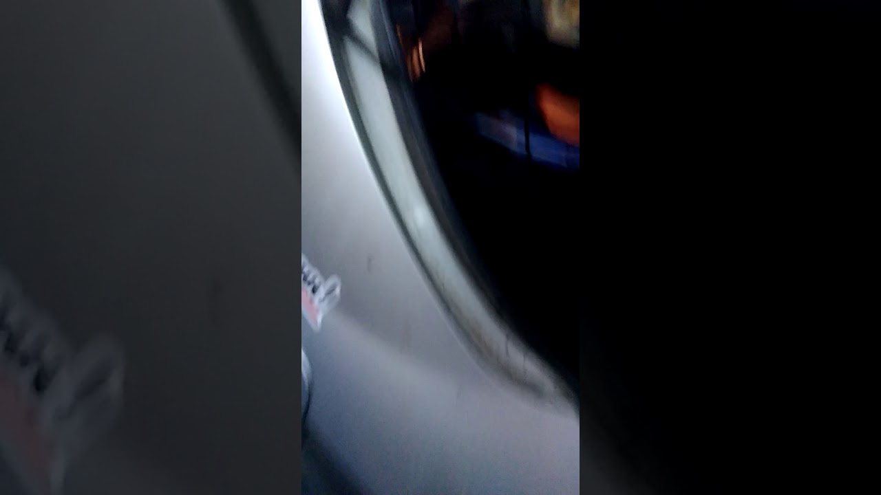 Byd f3 плохо закрываются двери