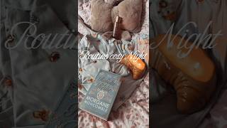 Soirée cosy 🤎🍂 rdv mercredi ☺️ #cosy