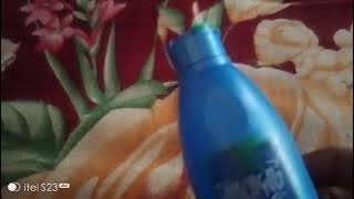 নারিকেল তেলের বোতল 🥰