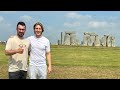 How To Build A Stonehenge Solid Trading Process W/ 6-Fig Student Harry Corkery 🗿