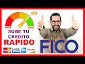 Sube tu Puntaje de CREDITO RAPIDO RAPIDO | Como funciona el CREDITO en USA | KEVIN VELAZQUEZ