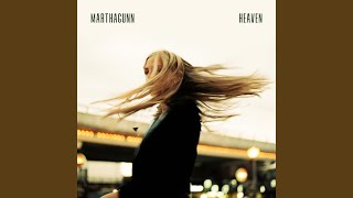 Video thumbnail of "MarthaGunn - Heaven"