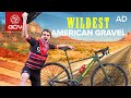 Desert Power | Wild West E-pic Ride