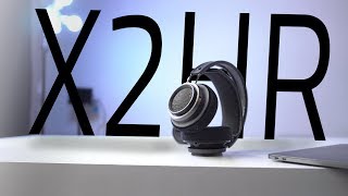 FIDELIO X2HR Review | For you B A S S heads out there 