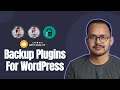How to Backup WordPress Website -- (Best Backup Plugins of 2024)