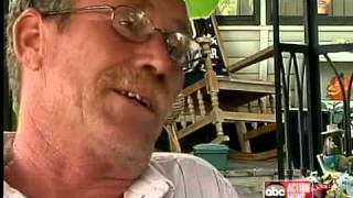 Ruskin father says goodbye to son killed in Afghanistan
