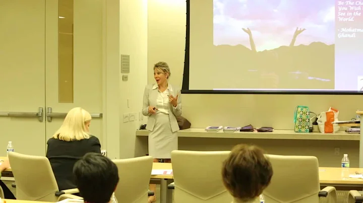 "Habits of Leadership" by Michele Parrish (June 15...
