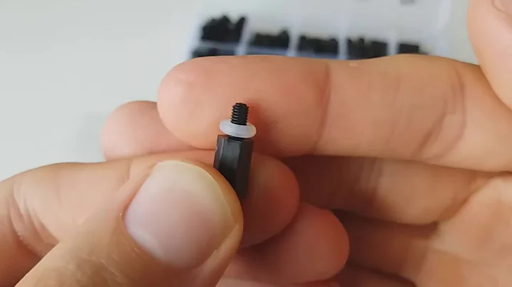 20 PCS O-rings Vibration Isolation Flight Controller Protection Rubber Band from Banggood