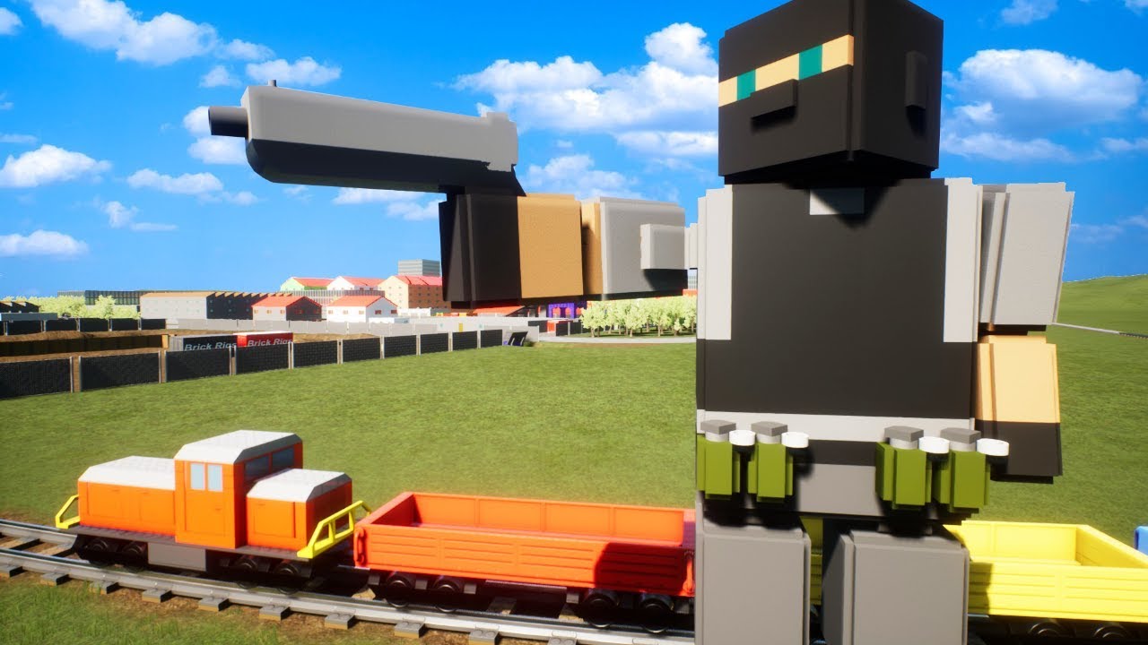 youtube brick rigs youtube brick rigs