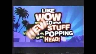 Monster Allergy Kids Wb Premier Promos September 23, 2006