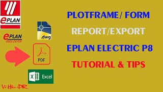 Celebrity #short Export PDF DRAWINGS | Eplan Electric P8 Wealth
